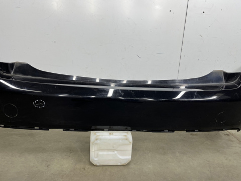 Zderzak tylny Mini Cooper F55 3 III 14r.- tył 5D PDC 7318822