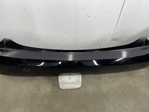 Zderzak tylny Mini Cooper F55 3 III 14r.- tył 5D PDC 7318822