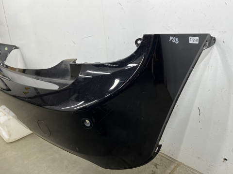 Zderzak tylny Mini Cooper F55 3 III 14r.- tył 5D PDC 7318822