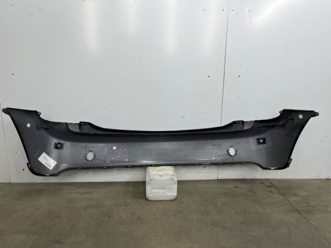 Zderzak tylny Mini Cooper F55 3 III 14r.- tył 5D PDC 7318822