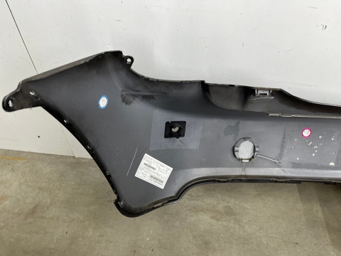 Zderzak tylny Mini Cooper F55 3 III 14r.- tył 5D PDC 7318822