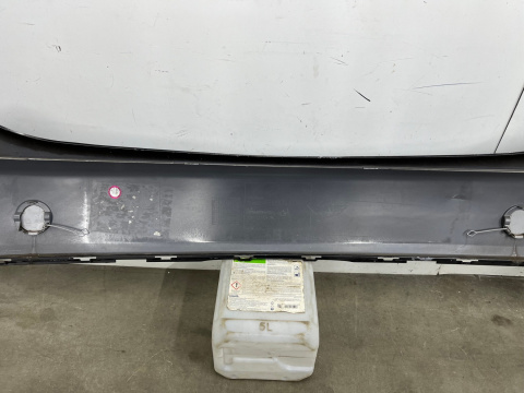 Zderzak tylny Mini Cooper F55 3 III 14r.- tył 5D PDC 7318822