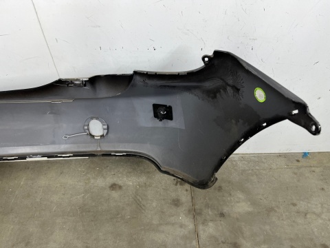 Zderzak tylny Mini Cooper F55 3 III 14r.- tył 5D PDC 7318822