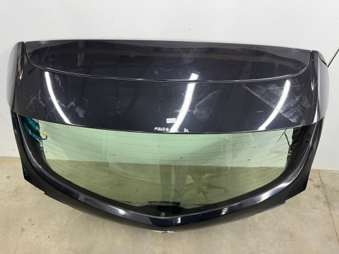 Klapa bagażnika Mazda 3 II 2 08-13r. HB Hatchback