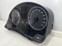Licznik VW Golf V 5 1.4 FSI 16v zegary obrotomierz prędkościomierz wskaźnik wyświetlacz 1k0920851f