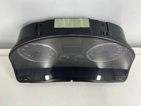 Licznik VW Golf V 5 1.4 FSI 16v zegary obrotomierz prędkościomierz wskaźnik wyświetlacz 1k0920851f