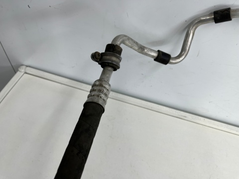 Rura VW Golf 5 V 1.4 1.6 FSI Audi a3 8p przewód wąż klimatyzacji 1k0820743aj