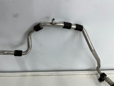 Rura VW Golf 5 V 1.4 1.6 FSI Audi a3 8p przewód wąż klimatyzacji 1k0820743aj