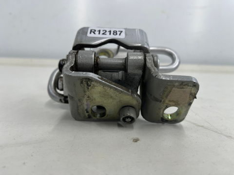 Zawias drzwi VW Golf V 5 HB 5drzwi lewy tylny ogranicznik drzwi 1k4833411h