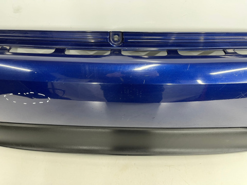 Zderzak tylny Smart ForTwo 98-07r. EB2 EAF tył 0000941