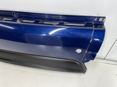 Zderzak tylny Smart ForTwo 98-07r. EB2 EAF tył 0000941