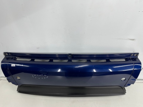 Zderzak tylny Smart ForTwo 98-07r. EB2 EAF tył 0000941