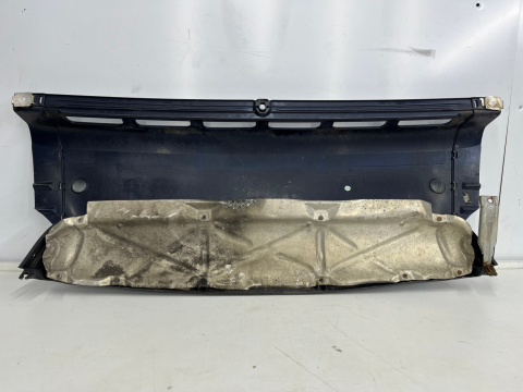 Zderzak tylny Smart ForTwo 98-07r. EB2 EAF tył 0000941