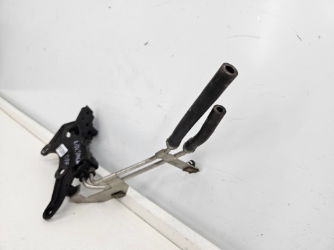 Czujnik ciśnienia spalin Land Rover Jaguar wydechowy DPF czujnik ciśnienia różnicowego fw93-5l200-aa fw935l200aa