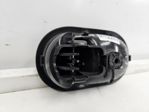 Klamka Renault CLIO III TWINGO KANGOO MOVANO A B MASTER III SANDERO LOGAN DUSTER prawa przednia wewnętrzna rączka uchwyt drzwi