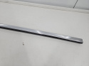 Listwa Volvo V90 kombi 2016r.- lewa przednia nakładka drzwi dolna listwa chrom dobry stan 31447623