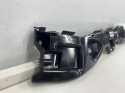 Ślizg Mazda 3 IV BP HB 5drzwi 19r.- lewe tylne mocowanie zderzaka wspornik bckn502j1
