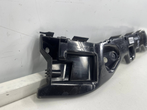 Ślizg Mazda 3 IV BP HB 5drzwi 19r.- lewe tylne mocowanie zderzaka wspornik bckn502j1