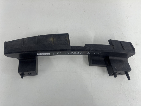 Ślizg Mazda 5 III Premacy 10-16r. lewe przednie mocowanie reflektora lampy wspornik c513-50161