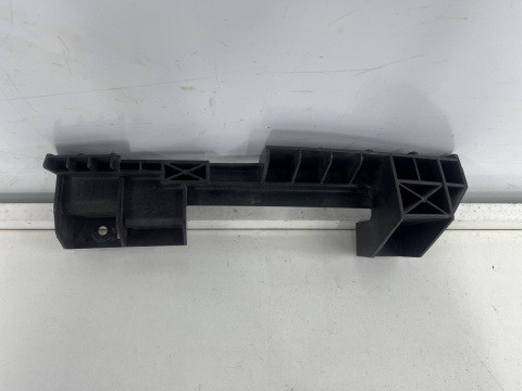 Ślizg Mazda 5 III Premacy 10-16r. lewe przednie mocowanie reflektora lampy wspornik c513-50161