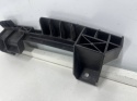 Ślizg Mazda 5 III Premacy 10-16r. lewe przednie mocowanie reflektora lampy wspornik c513-50161