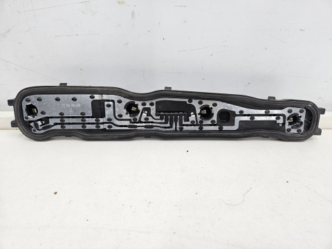 Wkład lampy Mitsubishi Colt VI Z30 5 drzwi prawa lewa tylna oprawa żarówek 2004-2012r. 27959006