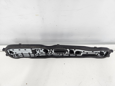 Wkład lampy Mitsubishi Colt VI Z30 5 drzwi prawa lewa tylna oprawa żarówek 2004-2012r. 27959006