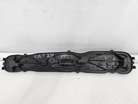 Wkład lampy Mitsubishi Colt VI Z30 5 drzwi prawa lewa tylna oprawa żarówek 2004-2012r. 27959006