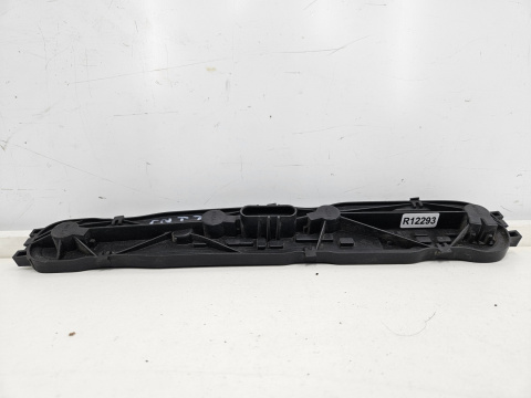 Wkład lampy Mitsubishi Colt VI Z30 5 drzwi prawa lewa tylna oprawa żarówek 2004-2012r. 27959006