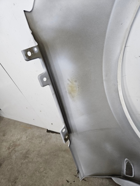 Błotnik Opel Astra K 15-21r. lewy przedni lewy przód