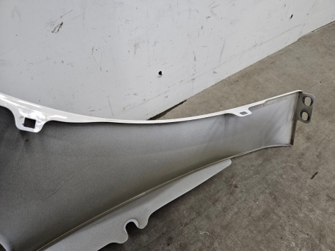 Błotnik Opel Astra K 15-21r. lewy przedni lewy przód