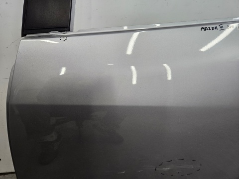 Drzwi Mazda 3 III BM 13-18r. lewe tylne lewy tył BJS773010