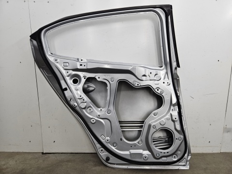Drzwi Mazda 3 III BM 13-18r. lewe tylne lewy tył BJS773010