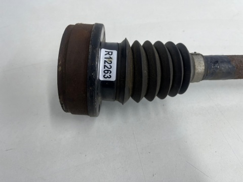 Półoś VW Golf V Audi a3 8p 1.4 fsi lewa przednia krótka półoś napędowa przegub