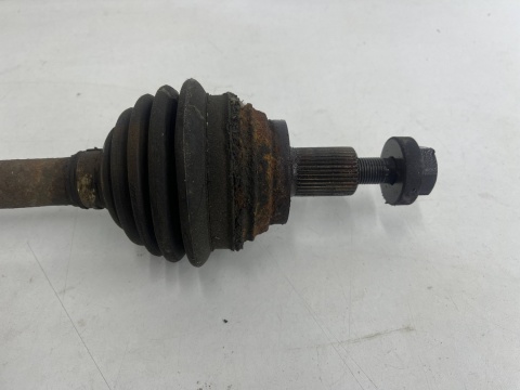 Półoś VW Golf V Audi a3 8p 1.4 fsi lewa przednia krótka półoś napędowa przegub