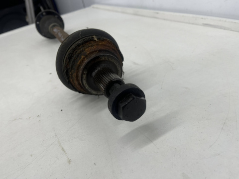 Półoś VW Golf V Audi a3 8p 1.4 fsi lewa przednia krótka półoś napędowa przegub