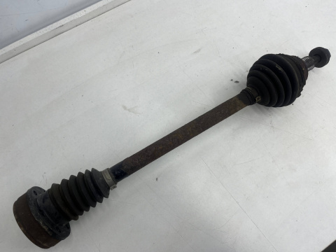 Półoś VW Golf V Audi a3 8p 1.4 fsi lewa przednia krótka półoś napędowa przegub