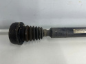 Półoś VW Golf V Audi a3 8p 1.4 fsi prawa przednia długa półoś napędowa przegub 1k0407272be