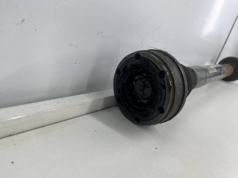 Półoś VW Golf V Audi a3 8p 1.4 fsi prawa przednia długa półoś napędowa przegub 1k0407272be