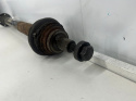 Półoś VW Golf V Audi a3 8p 1.4 fsi prawa przednia długa półoś napędowa przegub 1k0407272be