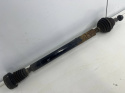 Półoś VW Golf V Audi a3 8p 1.4 fsi prawa przednia długa półoś napędowa przegub 1k0407272be