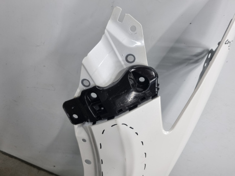 Błotnik Mazda Cx-5 CX5 2 II 17r.- lewy przedni lewy przód