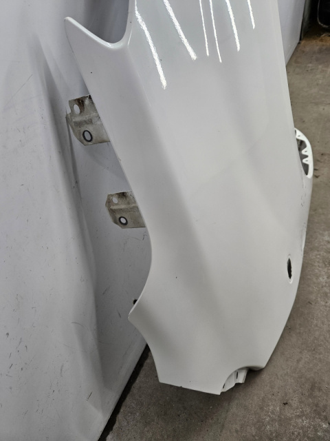 Błotnik Suzuki Splash 08-14r. prawy przedni prawy przód