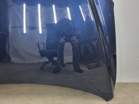 Maska Mazda CX-5 CX5 I 1 12-17r. pokrywa silnika