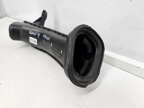 Rura VW Golf IV 4 Bora Octavia I Leon I Audi A3 8l 1.9tdi przewód dolotowy powietrza 1j0129609b