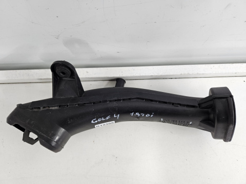 Rura VW Golf IV 4 Bora Octavia I Leon I Audi A3 8l 1.9tdi przewód dolotowy powietrza 1j0129609b