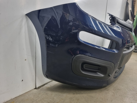 Zderzak przedni Fiat Panda III 3 11r.- przód 735520671