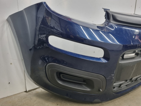 Zderzak przedni Fiat Panda III 3 11r.- przód 735520671