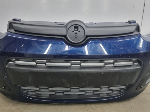 Zderzak przedni Fiat Panda III 3 11r.- przód 735520671