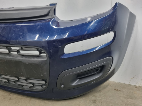 Zderzak przedni Fiat Panda III 3 11r.- przód 735520671